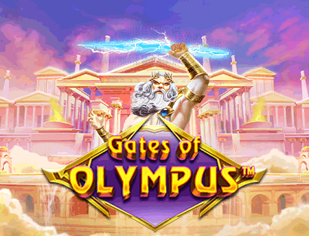 Gates OfOlympus